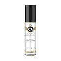 CA Perfume Impression of Aeternitas Unisex Fragrance Oil Amber Vanilla Scent Long Lasting Perfumes for Women &amp; Men Travel Size TSA Ready Mini Parfum Body Oil Roll-on 0.33 Fl Oz 10ml