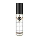 CA Perfume Impression of Alexandria II Unisex Fragrance Oil Amber Woody Scent Long Lasting Perfumes for Women &amp; Men Travel Size TSA Ready Mini Parfum Body Oil Roll-on 0.33 Fl Oz 10ml