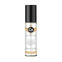 CA Perfume Impression of Allegria Mandarine Basilic for Women Fragrance Oil Citrus Aromatic Scent Long Lasting Perfumes for Women Travel Size TSA Ready Mini Parfum Body Oil Roll-on 0.33 Fl Oz 10ml