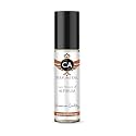 CA Perfume Impression of Althium for Men Fragrance Oil Oriental Vanilla Scent Long Lasting Cologne for Men Travel Size TSA Ready Mini Parfum Body Oil Roll-on 0.33 Fl Oz 10ml