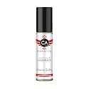 CA Perfume Impression of Amarrage for Women Fragrance Oil Floral Scent Long Lasting Perfumes for Women Travel Size TSA Ready Mini Parfum Body Oil Roll-on 0.33 Fl Oz 10ml