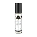 CA Perfume Impression of Amber Oud Unisex Fragrance Oil Oriental Woody Scent Long Lasting Perfumes for Women &amp; Men Travel Size TSA Ready Mini Parfum Body Oil Roll-on 0.33 Fl Oz 10ml