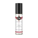CA Perfume Impression of Amor Love Amor for Women Fragrance Oil Floral Fruity Scent Long Lasting Perfumes for Women Travel Size TSA Ready Mini Parfum Body Oil Roll-on 0.33 Fl Oz 10ml