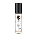 CA Perfume Impression of Amyris Femme Extrait for Women Fragrance Oil Floral Fruity Scent Long Lasting Perfumes for Women Travel Size TSA Ready Mini Parfum Body Oil Roll-on 0.33 Fl Oz 10ml
