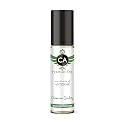CA Perfume Impression of Antidose for Men Perfume Oil Amber Woody Scent Long Lasting Cologne for Men Travel Size TSA Ready Mini Parfum Body Oil Roll-on 0.33 Fl Oz 10ml