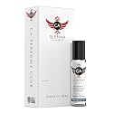 CA Perfume Impression of Aqua Di Giorgi Profondo for Men Perfume Oil Aromatic Fougere Scent Long Lasting Cologne for Men Travel Size TSA Ready Mini Parfum Body Oil Roll-on 0.33 Fl Oz 10ml