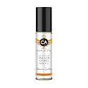 CA Perfume Impression of Aqua Di Giorgi Absolu for Men Eau De Parfum Woody Aromatic Scent Long Lasting Cologne for Men Travel Size TSA Ready for Day and Night Wear 0.33 Fl Oz 10ml