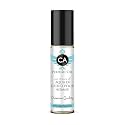 CA Perfume Impression of Aqua Di Giorgi Pour Homme Eau De Parfum Woody Aquatic Scent Long Lasting Cologne for Men Travel Size TSA Ready for Day and Night Wear 0.33 Fl Oz 10ml