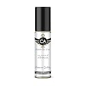CA Perfume Impression of Athalia for Women Fragrance Oil Floral Woody Musk Scent Long Lasting Perfumes for Women Travel Size TSA Ready Mini Parfum Body Oil Roll-on 0.33 Fl Oz 10ml