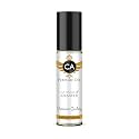CA Perfume Impression of Atlantide Unisex Fragrance Oil Floral Fruity Scent Long Lasting Perfumes for Women &amp; Men Travel Size TSA Ready Mini Parfum Body Oil Roll-on 0.33 Fl Oz 10ml