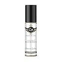 CA Perfume Impression of Baddie Boys for Men Eau De Parfum Amber Spicy Scent Long Lasting Cologne for Men Travel Size TSA Ready for Day and Night Wear 0.33 Fl Oz 10ml