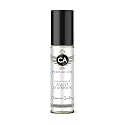 CA Perfume Impression of Ballet D'afrique Unisex Fragrance Oil Amber Woody Scent Long Lasting Perfumes for Women &amp; Men Travel Size TSA Ready Mini Parfum Body Oil Roll-on 0.33 Fl Oz 10ml