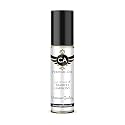 CA Perfume Impression of Bamboo Harmony Unisex Fragrance Oil Citrus Aromatic Scent Long Lasting Perfumes for Women &amp; Men Travel Size TSA Ready Mini Parfum Body Oil Roll-on 0.33 Fl Oz 10ml
