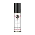 CA Perfume Impression of Bamboo for Women Eau De Parfum Floral Scent Long Lasting Perfumes for Women Travel Size TSA Ready for Day and Night Wear 0.33 Fl Oz 10ml
