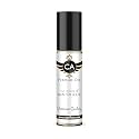 CA Perfume Impression of Beau De Jour for Men Fragrance Oil Aromatic Fougere Scent Long Lasting Cologne for Men Travel Size TSA Ready Mini Parfum Body Oil Roll-on 0.33 Fl Oz 10ml