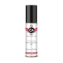 CA Perfume Impression of Beautifully Me for Women Fragrance Oil Floral Scent Long Lasting Perfumes for Women Travel Size TSA Ready Mini Parfum Body Oil Roll-on 0.33 Fl Oz 10ml
