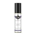 CA Perfume Impression of The Best Fortune for Women Fragrance Oil Amber Floral Scent Long Lasting Perfumes for Women Travel Size TSA Ready Mini Parfum Body Oil Roll-on 0.33 Fl Oz 10ml