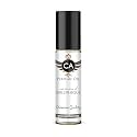 CA Perfume Impression of Biblotheque Unisex Eau De Parfum Floral Woody Musk Scent Long Lasting Unisex Fragrance Travel Size TSA Ready for Day and Night Wear 0.33 Fl Oz 10ml