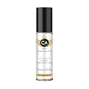 CA Perfume Impression of Black Orchide 2020 Unisex Fragrance Oil Amber Floral Scent Long Lasting Perfumes for Women &amp; Men Travel Size TSA Ready Mini Parfum Body Oil Roll-on 0.33 Fl Oz 10ml