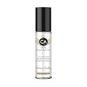 CA Perfume Impression of Black Pepper, Amber &amp; Neroli Unisex Fragrance Oil Aromatic Spicy Scent Long Lasting Perfumes for Women &amp; Men Travel Size TSA Ready Mini Parfum Body Oil Roll-on 0.33 Fl Oz 10ml