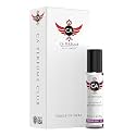 CA Perfume Impression of Blaeker Way Unisex Eau De Parfum Amber Woody Scent Long Lasting Unisex Fragrance Travel Size TSA Ready for Day and Night Wear 0.33 Fl Oz 10ml