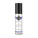 CA Perfume Impression of Blue Moon Ginger Dash Unisex Fragrance Oil a fragrance Scent Long Lasting Perfumes for Women &amp; Men Travel Size TSA Ready Mini Parfum Body Oil Roll-on 0.33 Fl Oz 10ml