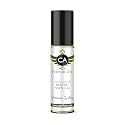 CA Perfume Impression of Bois Du Portugal for Men Perfume Oil Amber Woody Scent Long Lasting Cologne for Men Travel Size TSA Ready Mini Parfum Body Oil Roll-on 0.33 Fl Oz 10ml