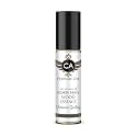 CA Perfume Impression of Boris Man Wood Essence for Men Fragrance Oil Woody Scent Long Lasting Cologne for Men Travel Size TSA Ready Mini Parfum Body Oil Roll-on 0.33 Fl Oz 10ml