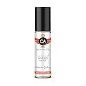 CA Perfume Impression of Bosh In Move for Men Fragrance Oil Amber Fougere Scent Long Lasting Cologne for Men Travel Size TSA Ready Mini Parfum Body Oil Roll-on 0.33 Fl Oz 10ml