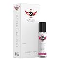 CA Perfume Impression of Bright Crystal Absolu for Women Eau De Parfum Floral Fruity Scent Long Lasting Perfumes for Women Travel Size TSA Ready for Day and Night Wear 0.33 Fl Oz 10ml