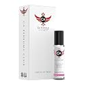 CA Perfume Impression of Bright Crystal for Women Eau De Parfum Floral Fruity Scent Long Lasting Perfumes for Women Travel Size TSA Ready for Day and Night Wear 0.33 Fl Oz 10ml