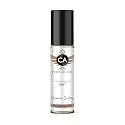 CA Perfume Impression of Brit for Women Fragrance Oil Leather Scent Long Lasting Perfumes for Women Travel Size TSA Ready Mini Parfum Body Oil Roll-on 0.33 Fl Oz 10ml