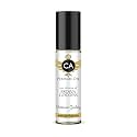 CA Perfume Impression of Brown Goddess for Women Fragrance Oil Amber Floral Scent Long Lasting Perfumes for Women Travel Size TSA Ready Mini Parfum Body Oil Roll-on 0.33 Fl Oz 10ml
