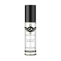 CA Perfume Impression of Byerley for Men Fragrance Oil Woody Spicy Scent Long Lasting Cologne for Men Travel Size TSA Ready Mini Parfum Body Oil Roll-on 0.33 Fl Oz 10ml