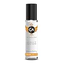 CA Perfume Impression of Cacao Noir for Women Eau De Parfum Amber Woody Scent Long Lasting Perfumes for Women Travel Size TSA Ready for Day and Night Wear 0.33 Fl Oz 10ml
