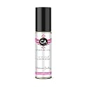 CA Perfume Impression of Candy Rose for Women Fragrance Oil Floral Fruity Scent Long Lasting Perfumes for Women Travel Size TSA Ready Mini Parfum Body Oil Roll-on 0.33 Fl Oz 10ml