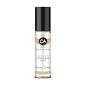 CA Perfume Impression of Cashmere Mist for Women Eau De Parfum Floral Woody Musk Scent Long Lasting Perfumes for Women Travel Size TSA Ready for Day and Night Wear 0.33 Fl Oz 10ml