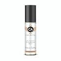 CA Perfume Impression of Champagne Brut for Women Fragrance Oil Aromatic Fruity Scent Long Lasting Perfumes for Women Travel Size TSA Ready Mini Parfum Body Oil Roll-on 0.33 Fl Oz 10ml