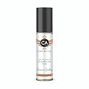 CA Perfume Impression of Champagne Toss for Women Fragrance Oil Floral Fruity Scent Long Lasting Perfumes for Women Travel Size TSA Ready Mini Parfum Body Oil Roll-on 0.33 Fl Oz 10ml