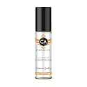 CA Perfume Impression of Chancellor for Women Fragrance Oil Chypre Floral Scent Long Lasting Perfumes for Women Travel Size TSA Ready Mini Parfum Body Oil Roll-on 0.33 Fl Oz 10ml