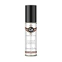 CA Perfume Impression of Changing Constance for Women Fragrance Oil Amber Vanilla Scent Long Lasting Perfumes for Women Travel Size TSA Ready Mini Parfum Body Oil Roll-on 0.33 Fl Oz 10ml
