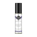 CA Perfume Impression of Chocolate Greedy Unisex Eau De Parfum Amber Vanilla Scent Long Lasting Unisex Fragrance Travel Size TSA Ready for Day and Night Wear 0.33 Fl Oz 10ml