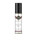 CA Perfume Impression of Chocolate Mint Unisex Eau De Parfum Amber Floral Scent Long Lasting Unisex Fragrance Travel Size TSA Ready for Day and Night Wear 0.33 Fl Oz 10ml