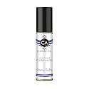 CA Perfume Impression of Clean Musk Unisex Eau De Parfum Musk Scent Long Lasting Unisex Fragrance Travel Size TSA Ready for Day and Night Wear 0.33 Fl Oz 10ml