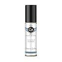 CA Perfume Impression of Cloud for Women Fragrance Oil Floral Fruity Gourmand Scent Long Lasting Perfumes for Women Travel Size TSA Ready Mini Parfum Body Oil Roll-on 0.33 Fl Oz 10ml
