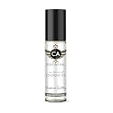 CA Perfume Impression of Cologne 352 Unisex Fragrance Oil Citrus Aromatic Scent Long Lasting Perfumes for Women &amp; Men Travel Size TSA Ready Mini Parfum Body Oil Roll-on 0.33 Fl Oz 10ml
