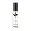 CA Perfume Impression of Constantinople Unisex Fragrance Oil Aromatic Spicy Scent Long Lasting Perfumes for Women &amp; Men Travel Size TSA Ready Mini Parfum Body Oil Roll-on 0.33 Fl Oz 10ml