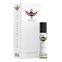 CA Perfume Impression of Cristal Shine for Women Eau De Parfum Floral Green Scent Long Lasting Perfumes for Women Travel Size TSA Ready for Day and Night Wear 0.33 Fl Oz 10ml
