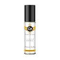 CA Perfume Impression of Crush 62 for Women Fragrance Oil Vanilla Scent Long Lasting Perfumes for Women Travel Size TSA Ready Mini Parfum Body Oil Roll-on 0.33 Fl Oz 10ml