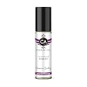 CA Perfume Impression of Darley for Men Fragrance Oil Amber Fougere Scent Long Lasting Cologne for Men Travel Size TSA Ready Mini Parfum Body Oil Roll-on 0.33 Fl Oz 10ml